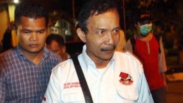 Ketua Komisi III DPR : OTT KPK Tak Bikin Efek Jera