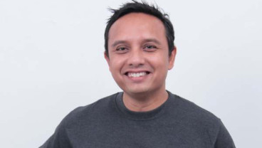 Alumnus ITB dan Berkeley Jadi Bos GrabPay di Indonesia