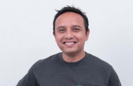 Alumnus ITB dan Berkeley Jadi Bos GrabPay di Indonesia