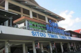Sam Ratulangi Bakal Punya Terminal Baru Berkapasitas 30.000 Penumpang
