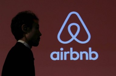 Jumlah Travel Tujuan Bisnis Meningkat, Airbnb Gandeng Perusahaan di Asia Pasifik