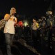 Termakan Hoax Isu PKI, 22 Pelaku Anarkis di LBHI Diamankan, 5 Polisi Luka-luka
