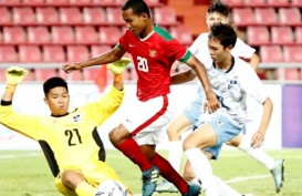 PIALA AFC U-16: Indonesiavs Timor Leste, Preview,  Komentar dan Zico Tampil?