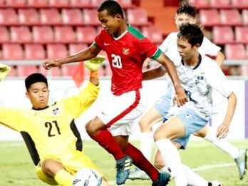 PIALA AFC U-16: Indonesiavs Timor Leste, Preview,  Komentar dan Zico Tampil?