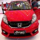 Brio Satya Baru Jadi Penopang Honda, CRV Turbo Laris Manis