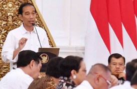 Sertifikat Tanah Jadi Agunan, Begini Pesan Jokowi untuk Warga