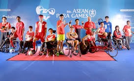 Asean Paragames 2017 : Hari kedua, Indonesia Raih 22 Medali Emas