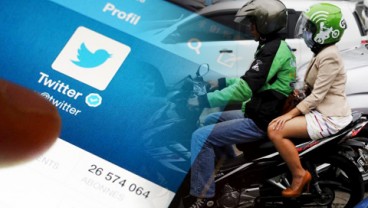 LAYANAN ON DEMAND: Ini Daftar Layanan Baru Go-Jek