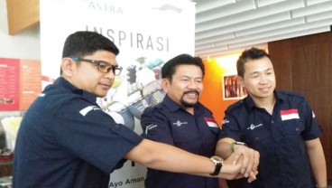 Hari Lalu Lintas 2017, Astra Gelar Seabreg Event Edukasi di Medan