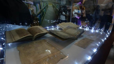 Museum Sejarah Bandung Bakal Segera Hadir