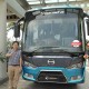PERUSAHAAN KAROSERI : Laksana Bus Targetkan Penjualan Naik 20%