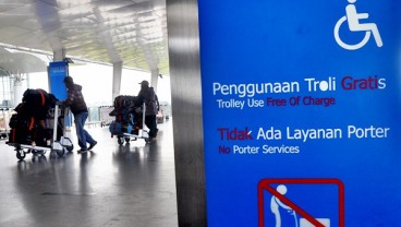 PENGEMBANGAN BANDARA  : Kuala Namu Butuh Investasi Rp20 Triliun