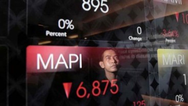 STRATEGI INVESTASI : Waktunya Masuk Pasar Saham