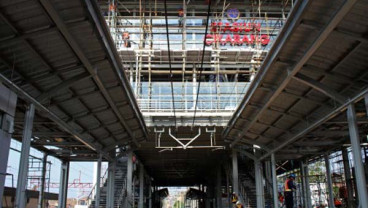 OBLIGASI KORPORASI  : Dua BUMN Akan Emisi Rp8 Triliun