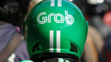 Layanan On-Demand : Grab Tunjuk Bos GrabPay Indonesia