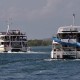 PENGEMBANGAN PELABUHAN KAPAL PESIAR : Benoa, Sandaran Baru Pariwisata Bali