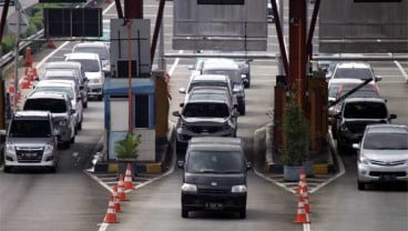 Jagorawi Macet Berat, Ini Penjelasan Jasa Marga