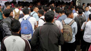 CPNS 2017 TAHAP II: Ingat, Pendaftaran Ditutup 25 September