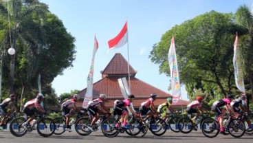 Tour de Banyuwangi Ijen 2017 Bisa Tingkatkan Kunjungan Wisatawan