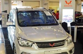 Wuling Confero Menyapa Yogyakarta