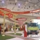 Hino Perkenalkan New Dutro Kepada Konsumen di Sampit