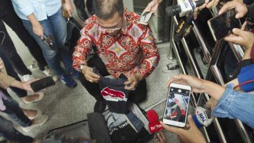 Alasan Hubungan Antarlembaga, Alasan Pansus Hak Angket KPK Ngotot Ketemu Presiden