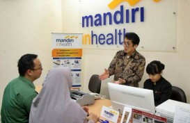 Mandiri Inhealth Buka Layanan di Ciputra Hospital Tangerang