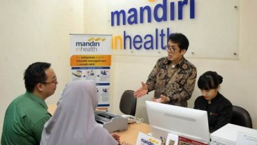 Mandiri Inhealth Buka Layanan di Ciputra Hospital Tangerang