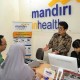 Mandiri Inhealth Buka Layanan di Ciputra Hospital Tangerang