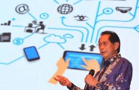 Bisnis Uang Elektronik BCA Masih Merugi, Ini Penjelasannya