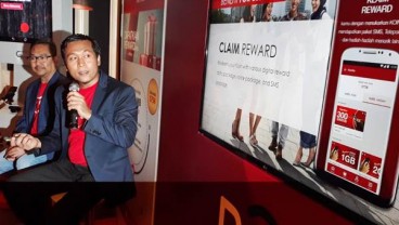 Telkomsel Luncurkan Roli, Platform Iklan Lock-Screen