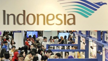 GATF 2017: Garuda Indonesia Jor-joran. Diskon Tiket Pesawat Hingga 80%