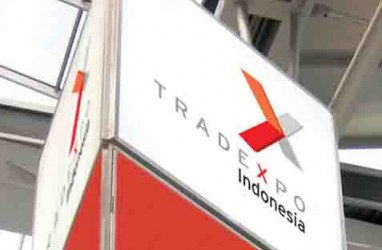 Promo Trade Expo Indonesia Libatkan Atase Perdagangan