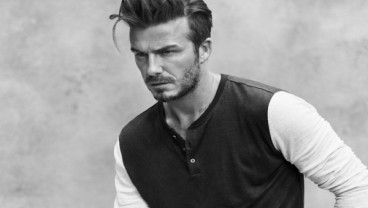 AIA Group Limited Gandeng David Beckham