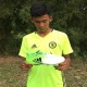 PIALA AFC U-16: Sutan Diego Zico Di Puncak Klasemen Top Skor