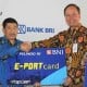 BNI Luncurkan TapCash e-port di Pelabuhan Benoa