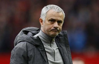 Jadwal Piala Liga Inggris: West Brom vs ManCity, MU vs Burton