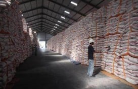 Bulog Kediri Menargetkan Penyerapan 60.000 Ton Gula