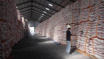 Bulog Kediri Menargetkan Penyerapan 60.000 Ton Gula