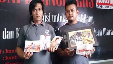 Tahanan Polsek Batang Toru Tewas, KontraS Temukan Banyak Kejanggalan