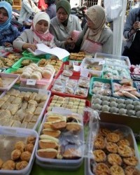 UMKM Kuliner Yogyakarta Semakin Tergerak Urus Nomor PIRT