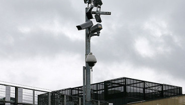 Dishub Evaluasi Penerapan CCTV Bersuara