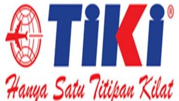 PENGIRIMAN KILAT  : TIKI Fokus Pasar E-commerce