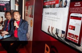 IKLAN DIGITAL : Telkomsel Luncurkan Platform Lock Screen