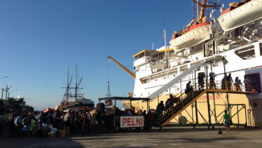 TRANSAKSI NONTUNAI DI PELABUHAN : Pelindo III Berlakukan e-Port di Benoa