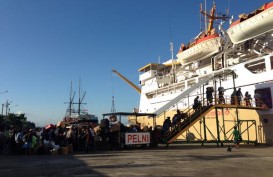 TRANSAKSI NONTUNAI DI PELABUHAN : Pelindo III Berlakukan e-Port di Benoa