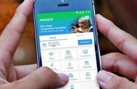 Kembangkan Teknologi Pembayaran Berbasis Aplikasi, BRI Gandeng Fintech Payfazz