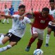 PIALA AFC U-16: Indonesia vs Thailand, Menang? Ini Komentar Fachri dan David Maulana