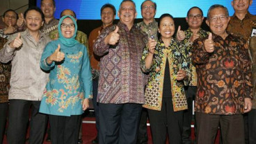 Pencatatan EBA Danareksa Indonesia Power PLN1