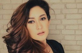 Nafa Urbach Gugat Cerai Suami, Ini Curhatnya di Media Sosial